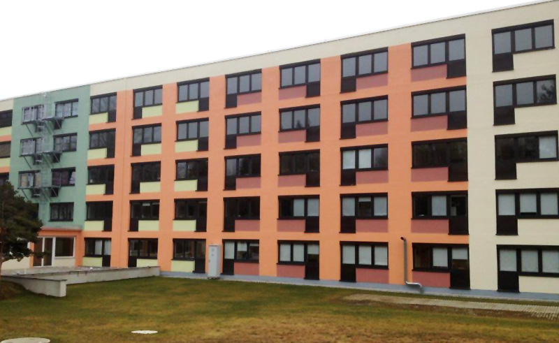 Fassade