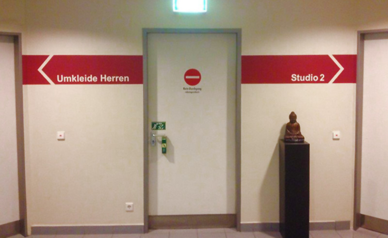 Innenraum
